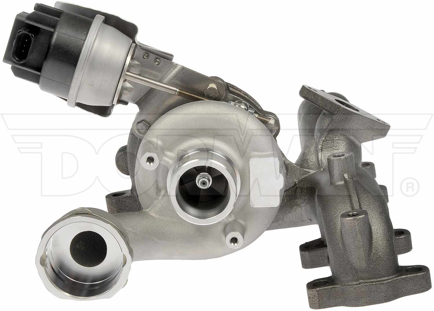 Dorman - OE Solutions TURBOCHARGER KIT 667-265