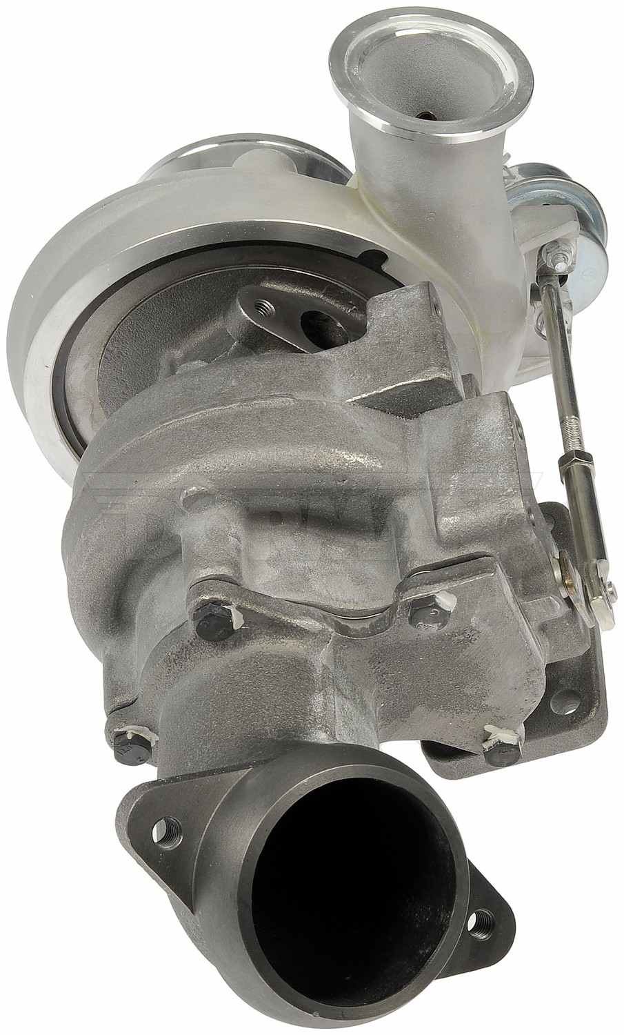 Dorman - OE Solutions TURBOCHARGER 667-269