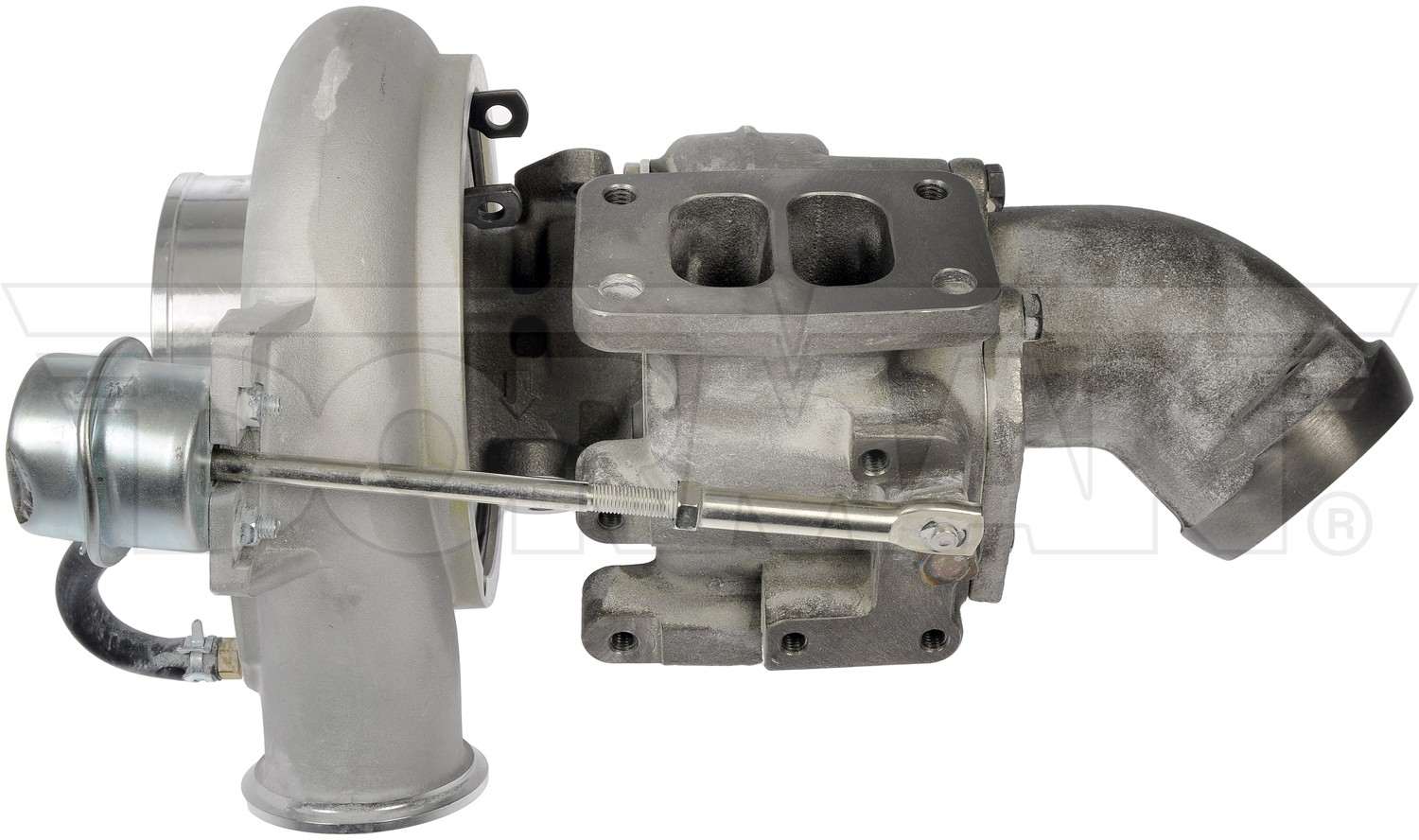 Dorman - OE Solutions TURBOCHARGER 667-269