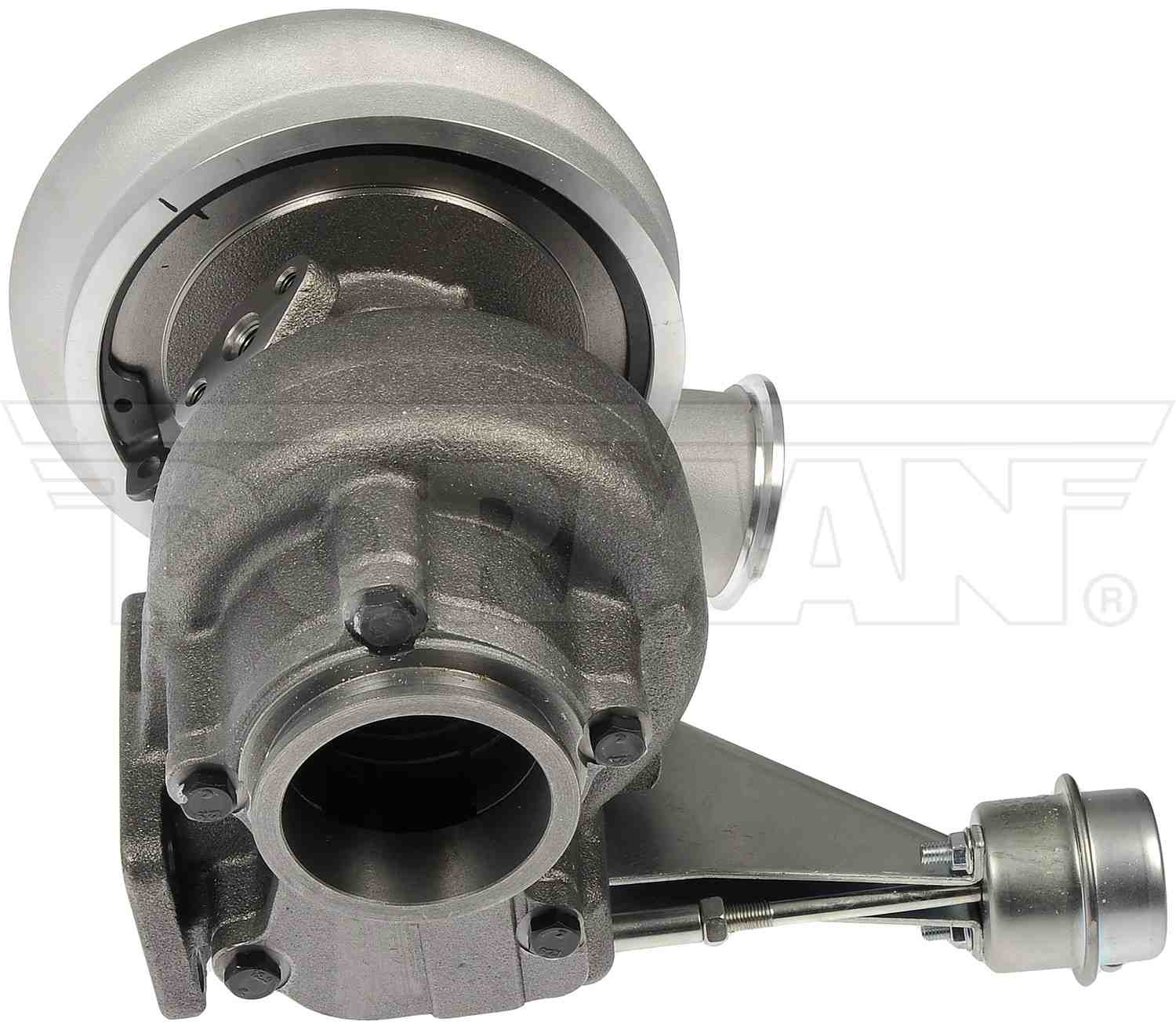 Dorman - OE Solutions TURBOCHARGER 667-271