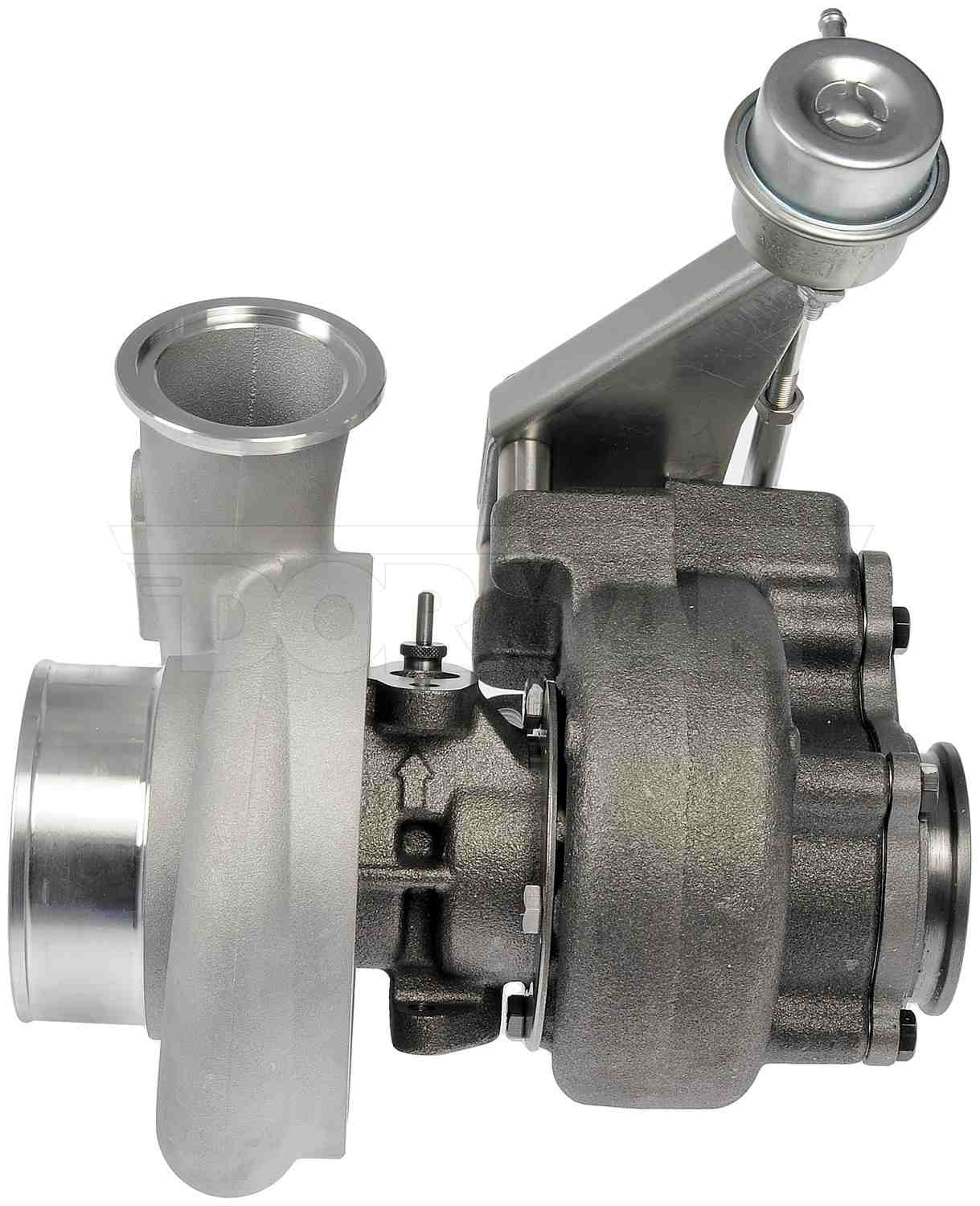 Dorman - OE Solutions TURBOCHARGER 667-271