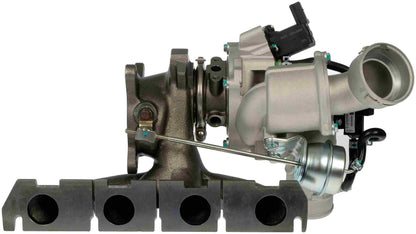 Dorman - OE Solutions TURBOCHARGER 667-272