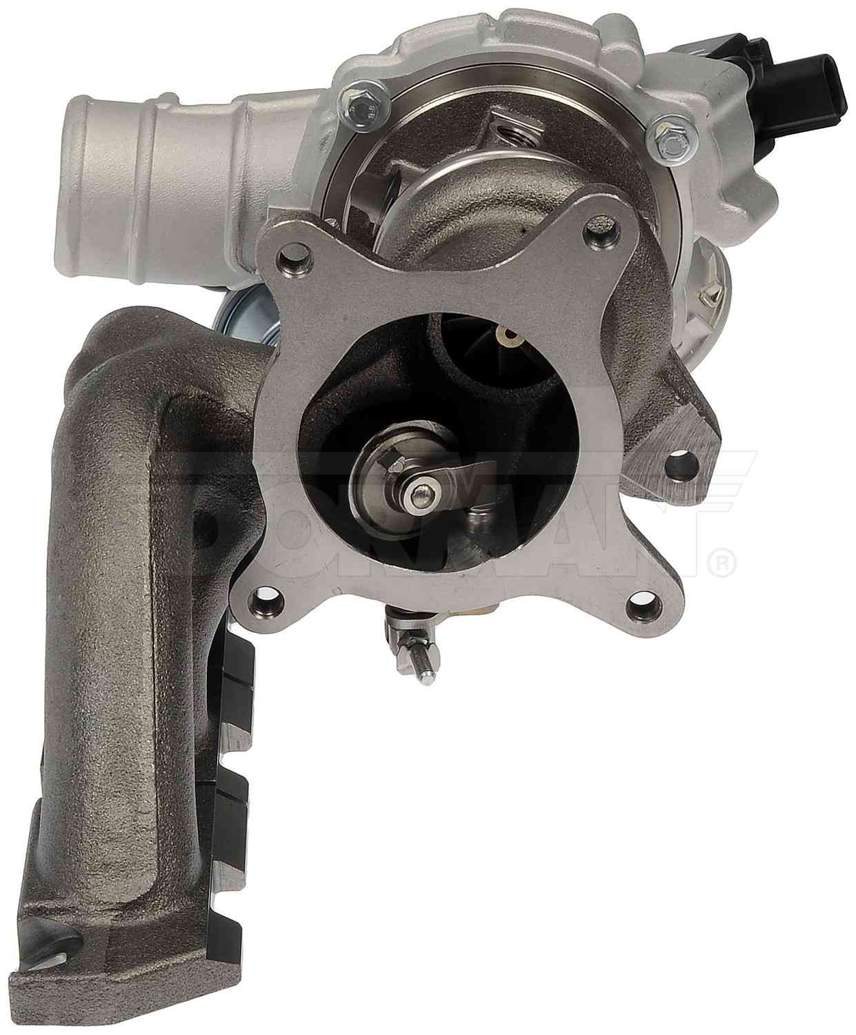 Dorman - OE Solutions TURBOCHARGER 667-272