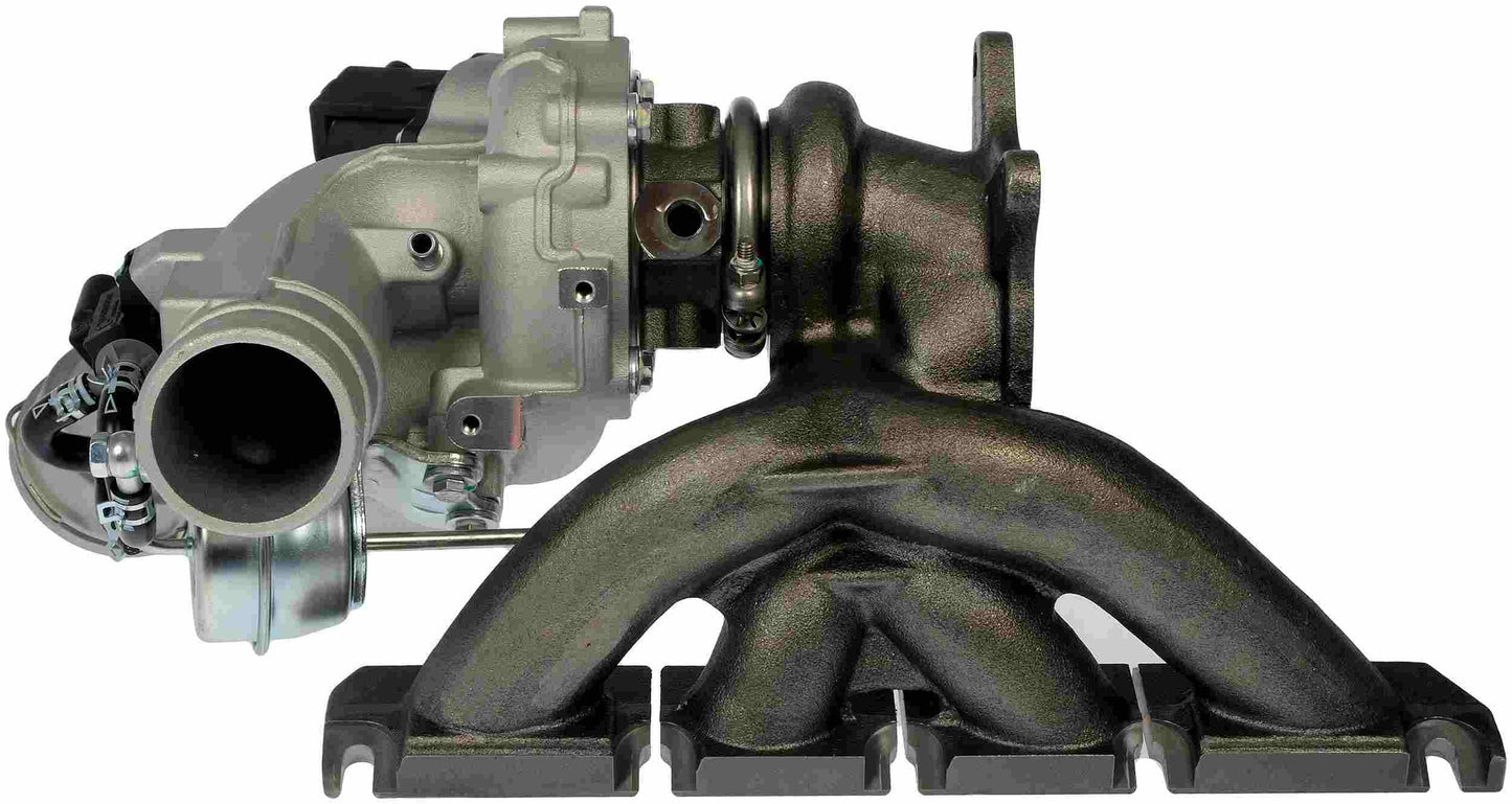 Dorman - OE Solutions TURBOCHARGER 667-272