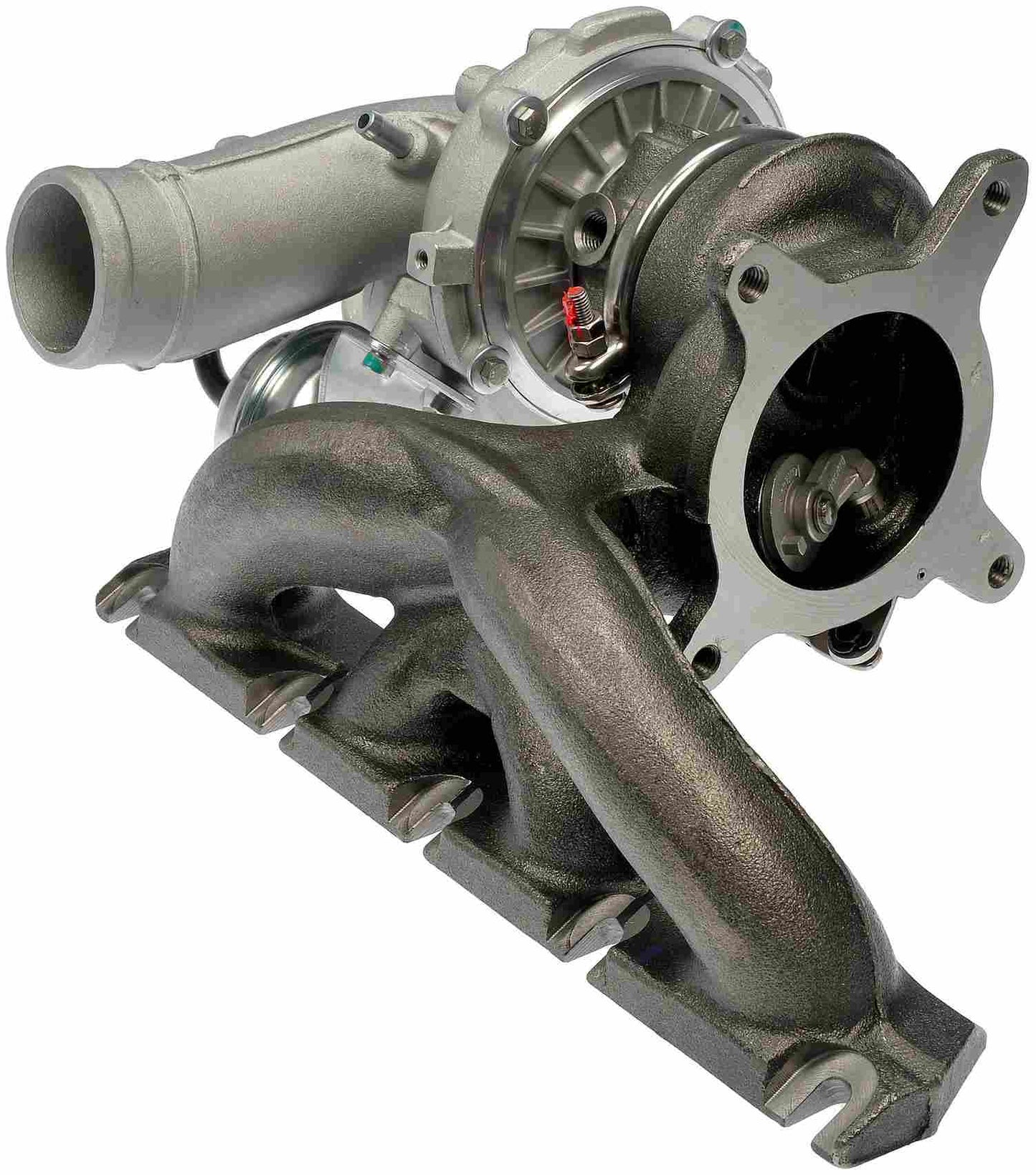 Dorman - OE Solutions TURBOCHARGER 667-272