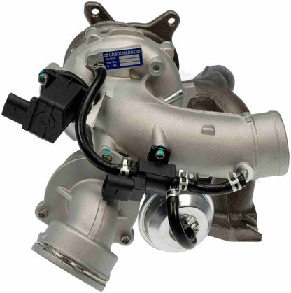 Dorman - OE Solutions TURBOCHARGER 667-272