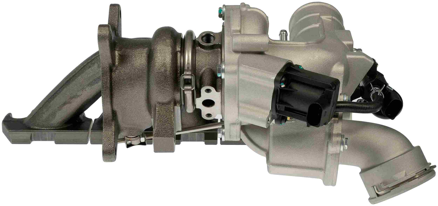 Dorman - OE Solutions TURBOCHARGER 667-272