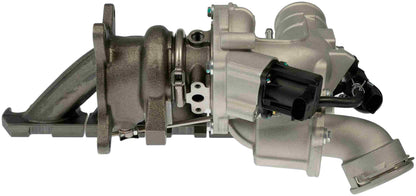 Dorman - OE Solutions TURBOCHARGER 667-272