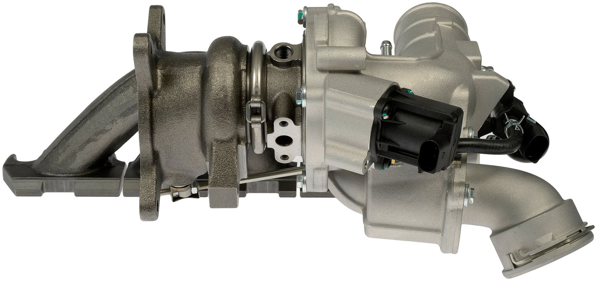 Dorman - OE Solutions TURBOCHARGER 667-272