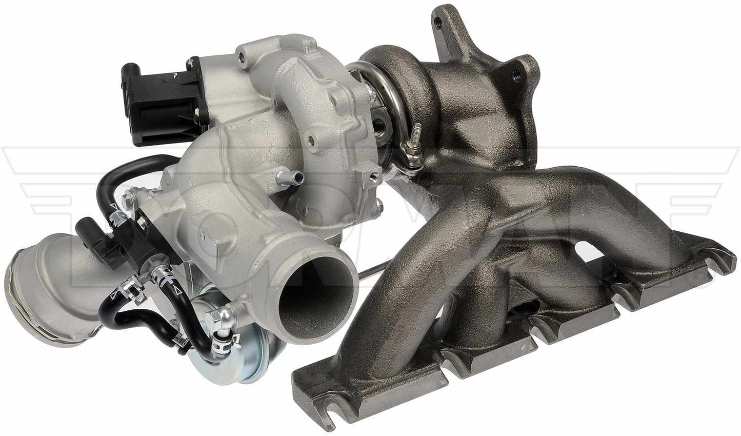 Dorman - OE Solutions TURBOCHARGER 667-272