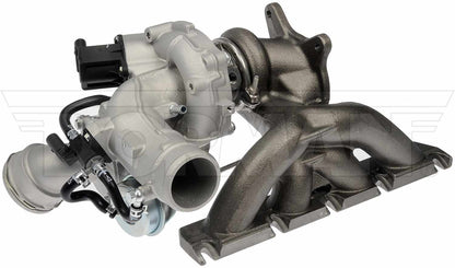 Dorman - OE Solutions TURBOCHARGER 667-272