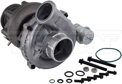 Dorman - OE Solutions TURBOCHARGER KIT 667-273