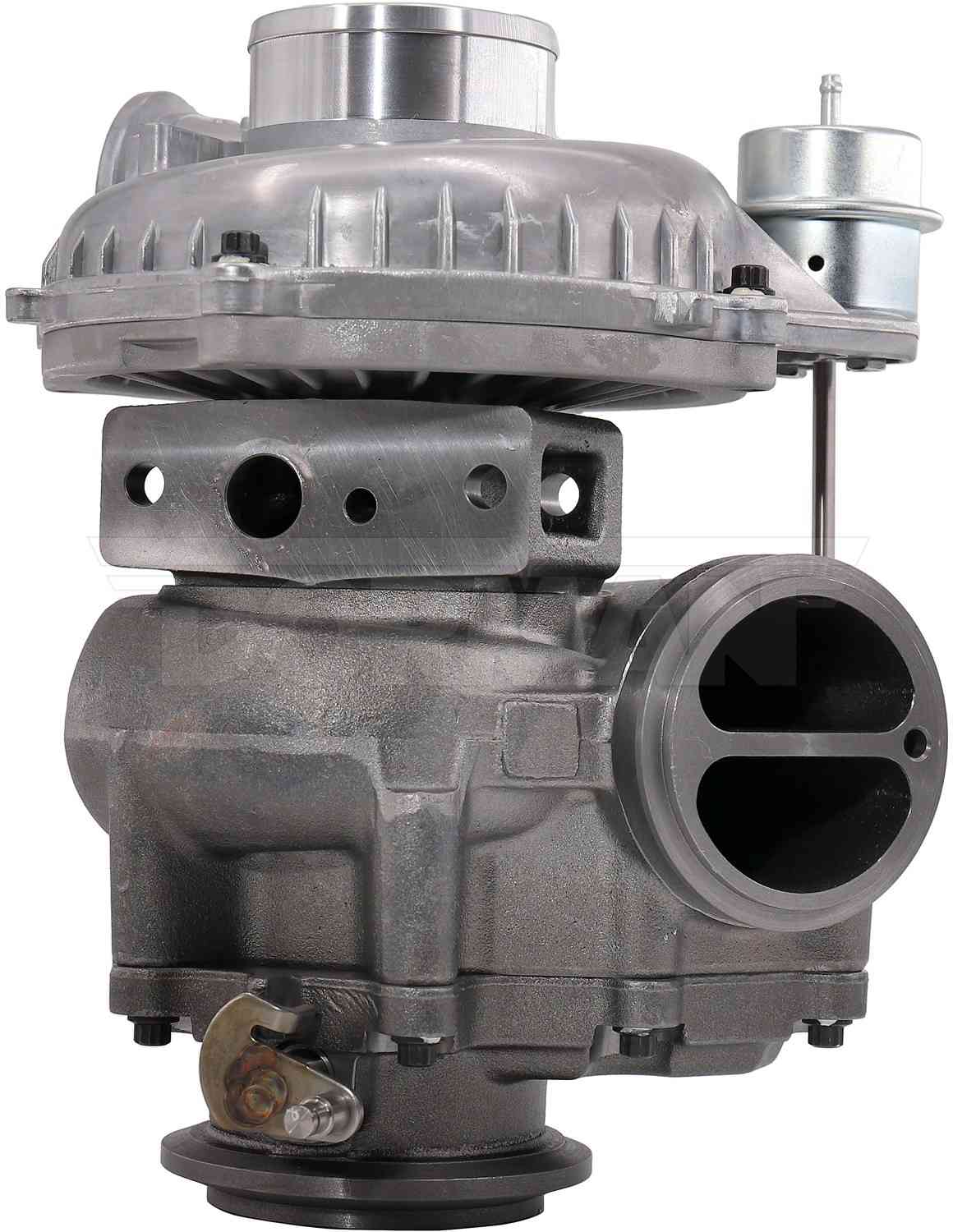 Dorman - OE Solutions TURBOCHARGER KIT 667-273