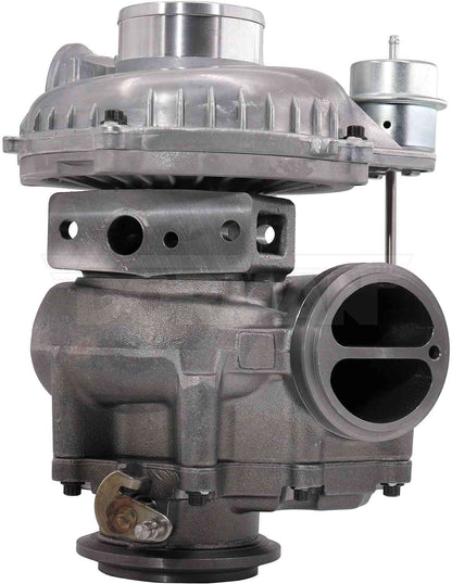 Dorman - OE Solutions TURBOCHARGER KIT 667-273