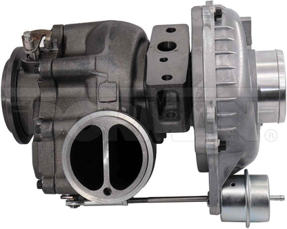 Dorman - OE Solutions TURBOCHARGER KIT 667-273