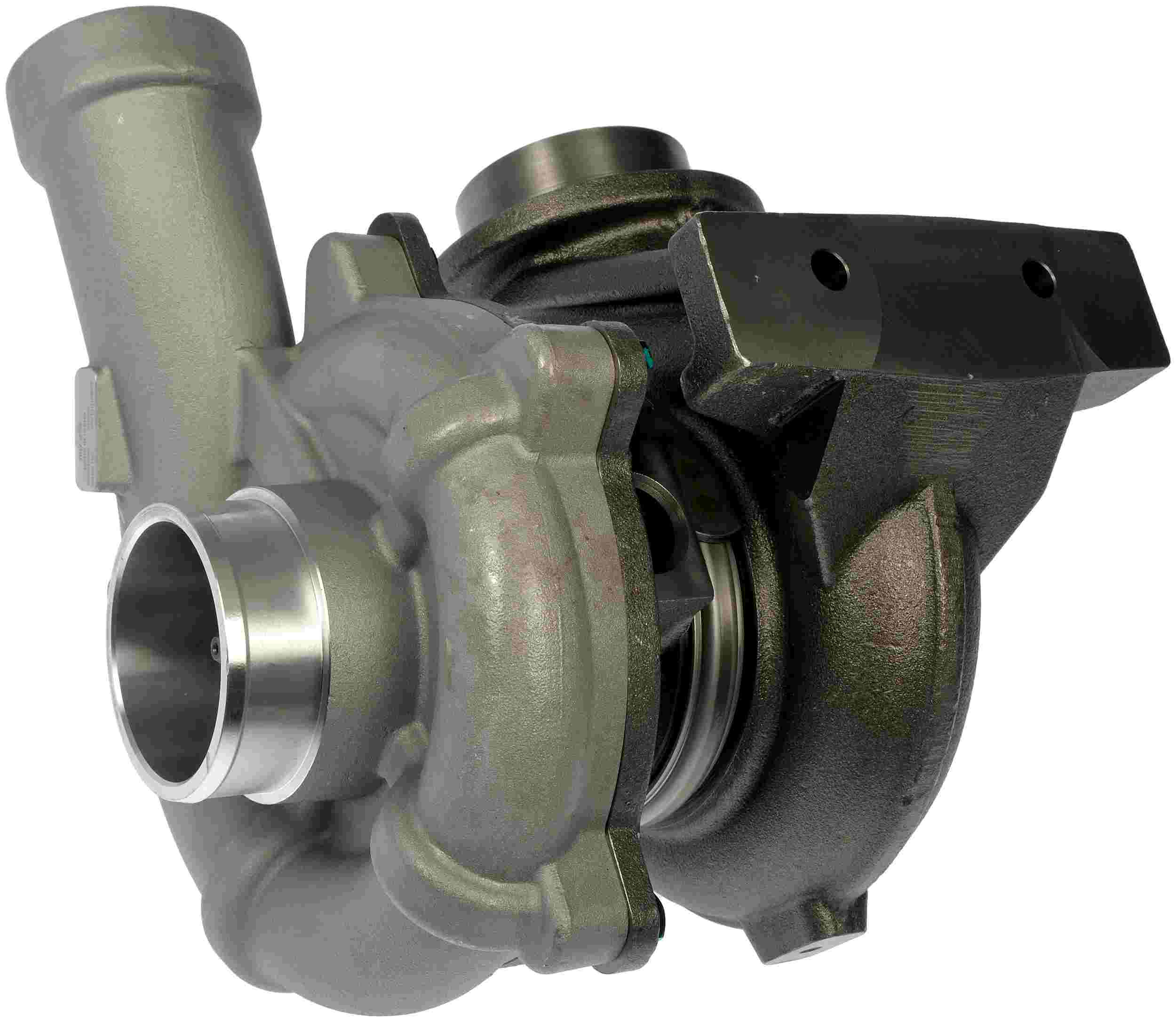 Dorman - OE Solutions TURBOCHARGER KIT 667-274