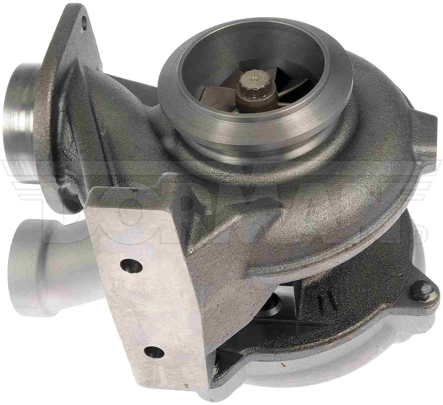 Dorman - OE Solutions TURBOCHARGER KIT 667-274