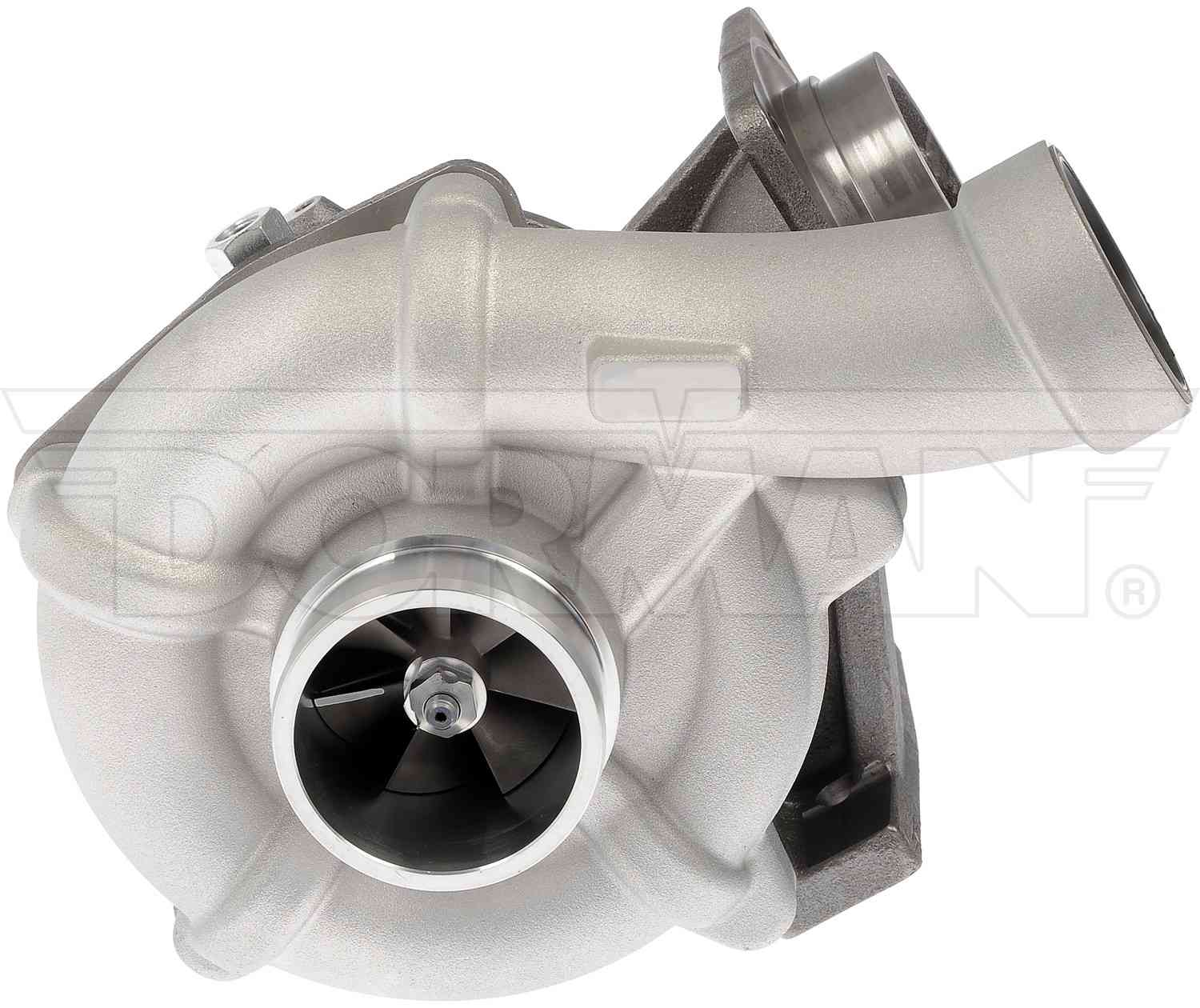 Dorman - OE Solutions TURBOCHARGER KIT 667-274