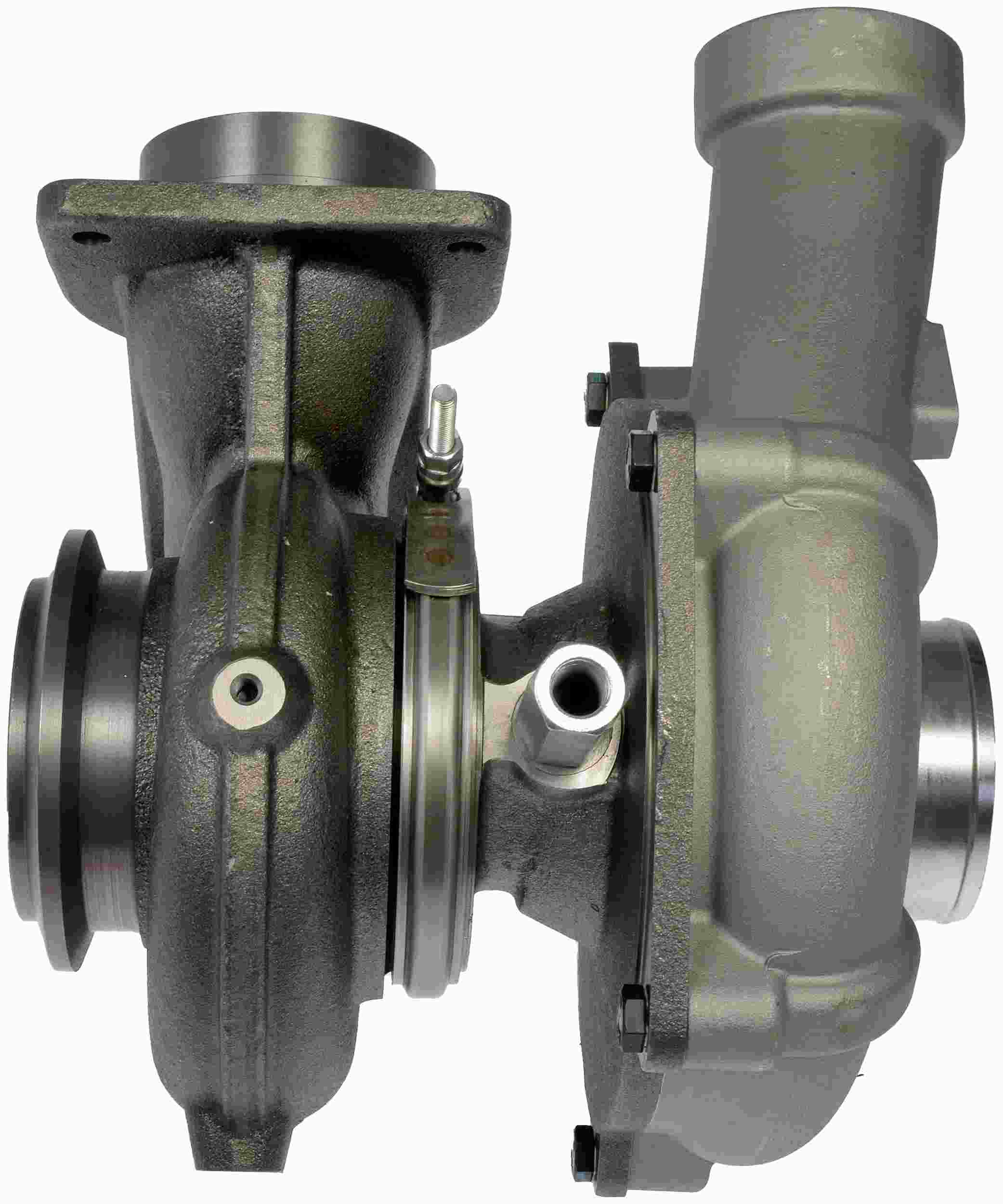 Dorman - OE Solutions TURBOCHARGER KIT 667-274