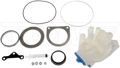 Dorman - OE Solutions TURBOCHARGER KIT 667-274