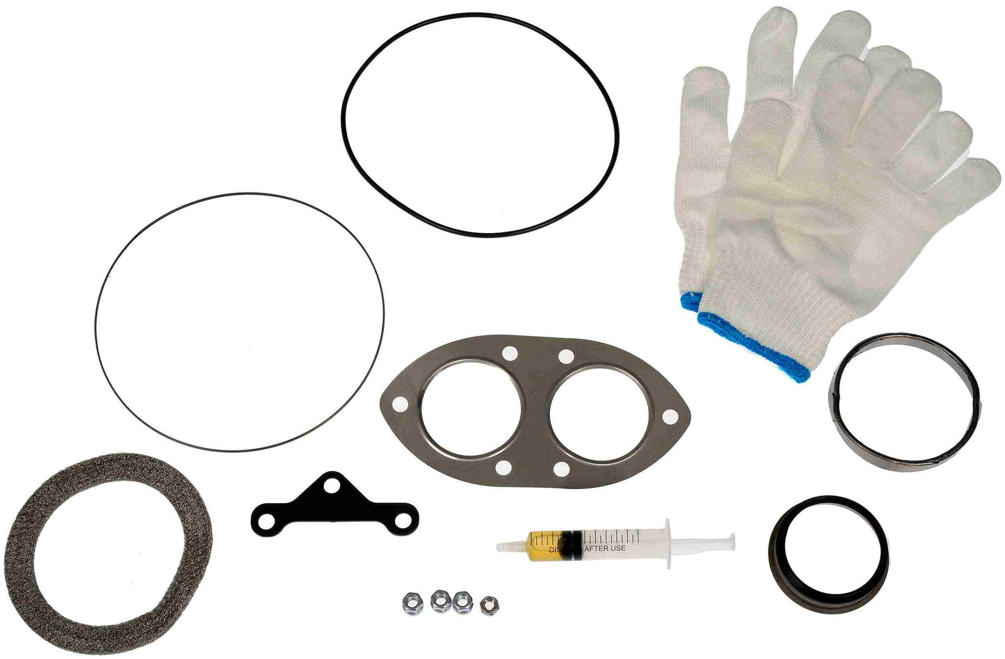 Dorman - OE Solutions TURBOCHARGER KIT 667-274