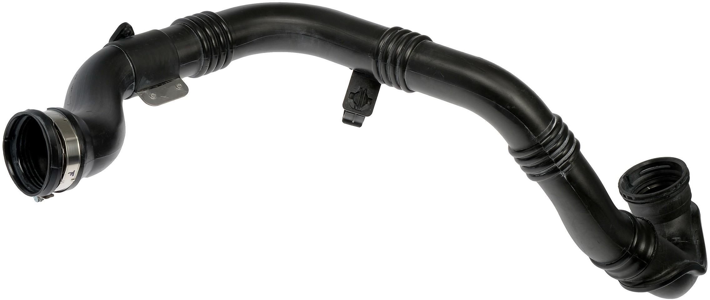 Dorman - OE Solutions INTERCOOLER OUTLET HOSE 667-303