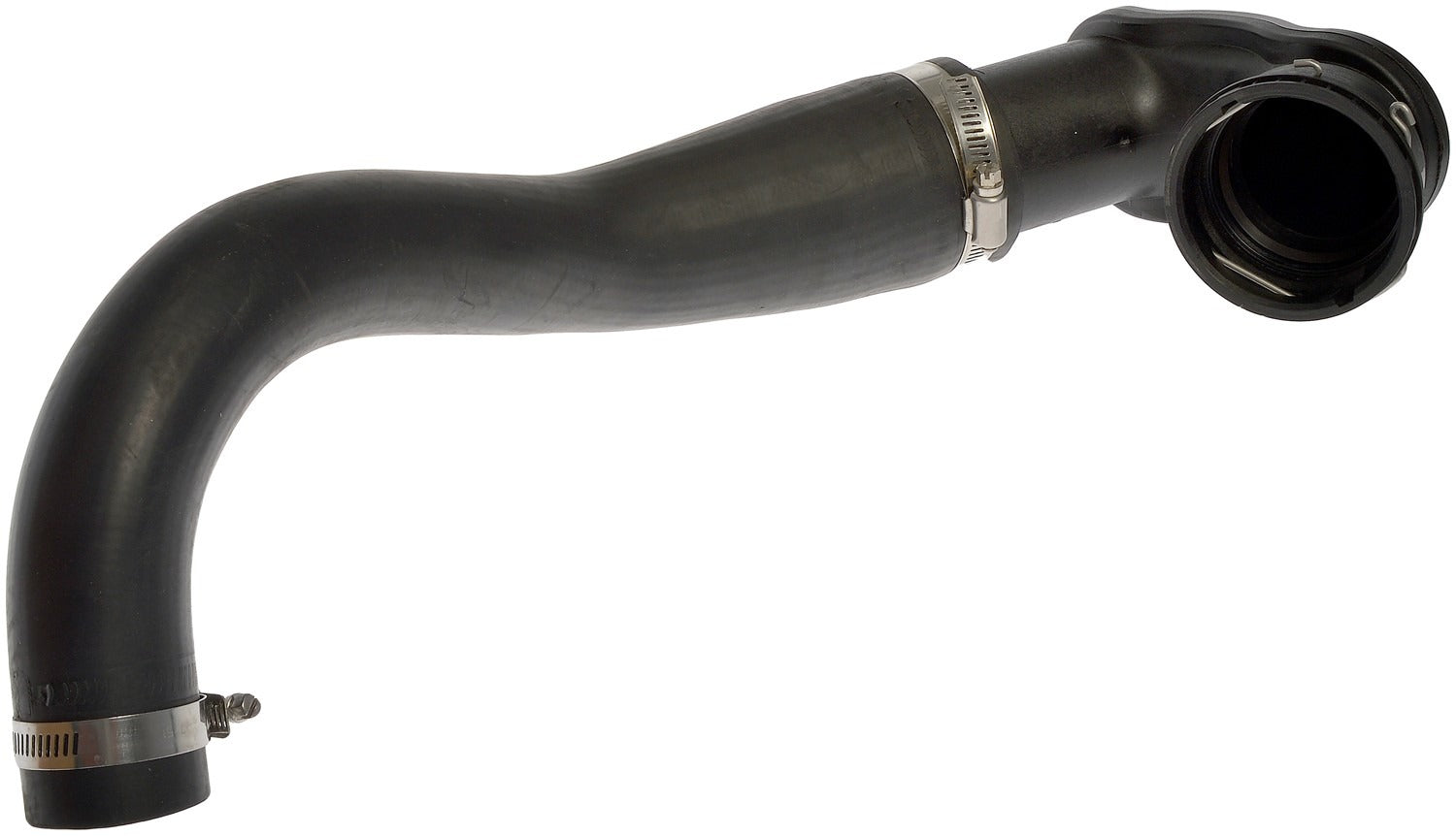 Dorman - OE Solutions INTERCOOLER INLET HOSE 667-304