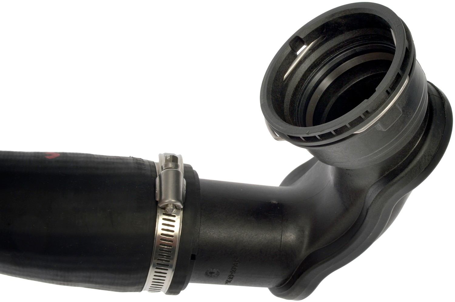 Dorman - OE Solutions INTERCOOLER INLET HOSE 667-304