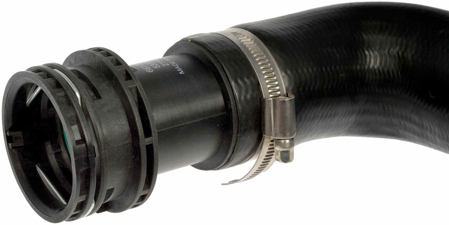 Dorman - OE Solutions INTERCOOLER INLET HOSE 667-308
