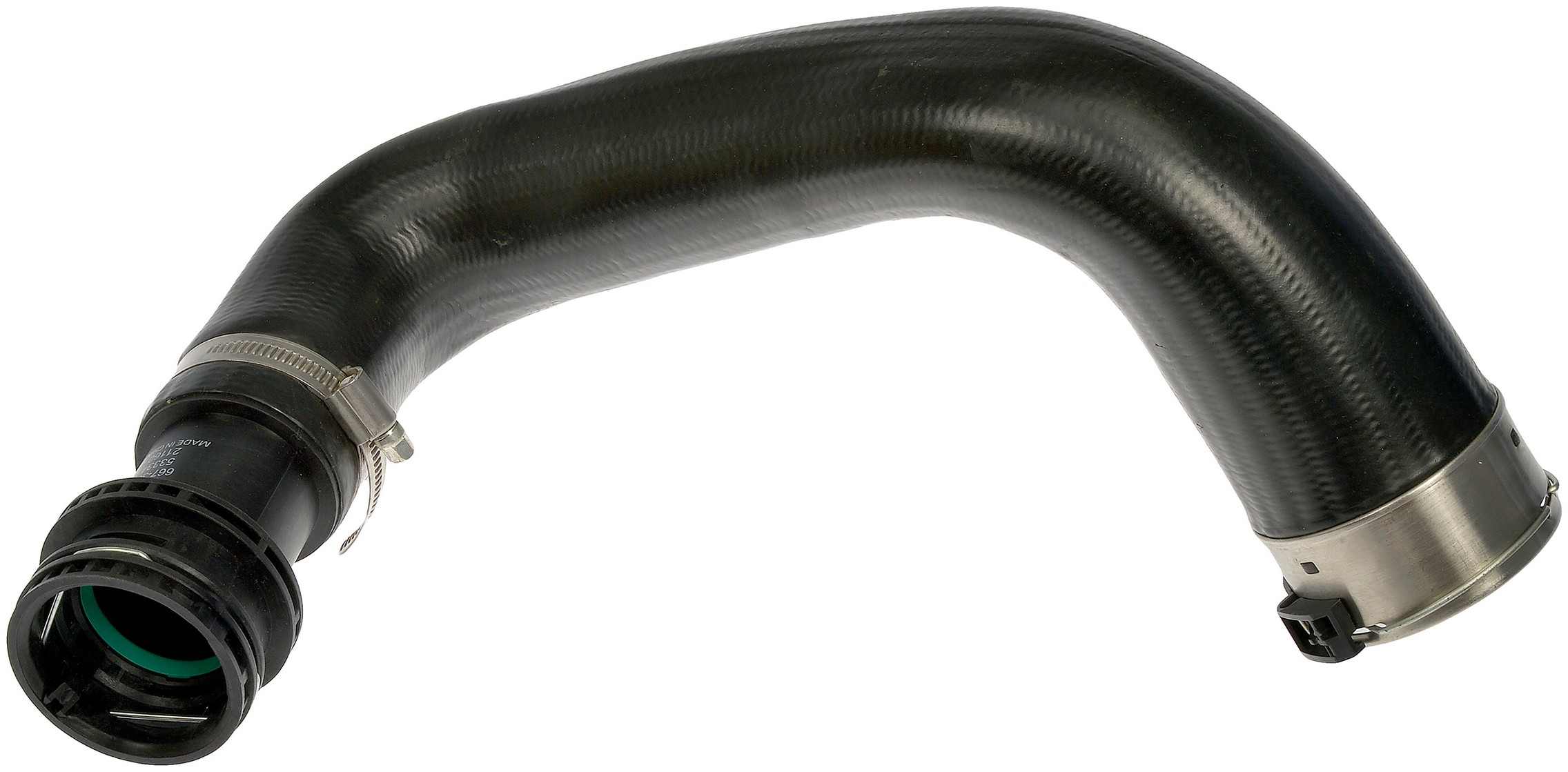 Dorman - OE Solutions INTERCOOLER INLET HOSE 667-308