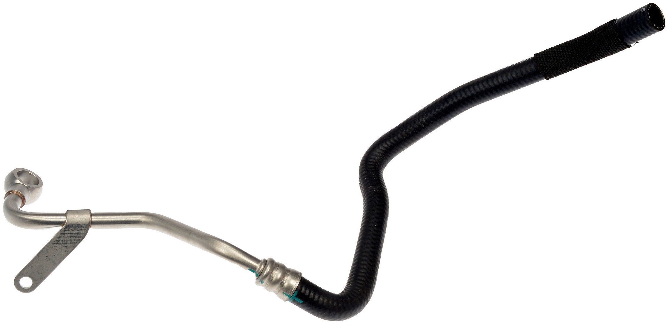 Dorman - OE Solutions TURBOCHARGER COOLANT RETURN LINE 667-315