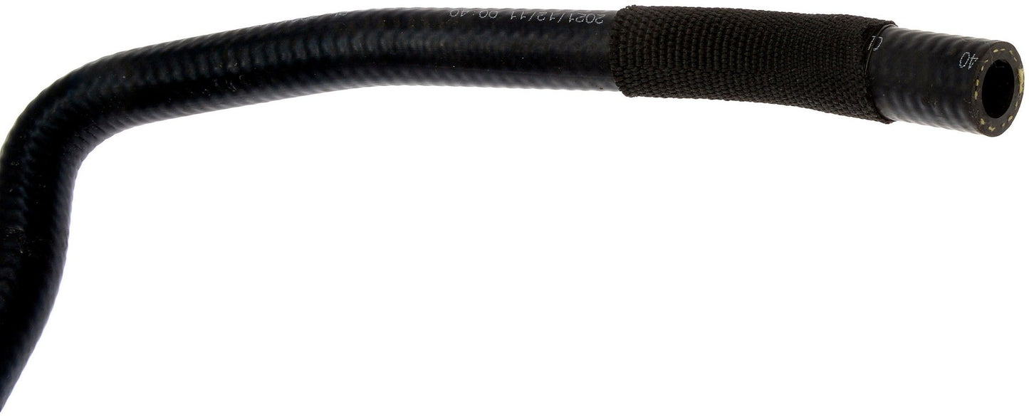 Dorman - OE Solutions TURBOCHARGER COOLANT RETURN LINE 667-315