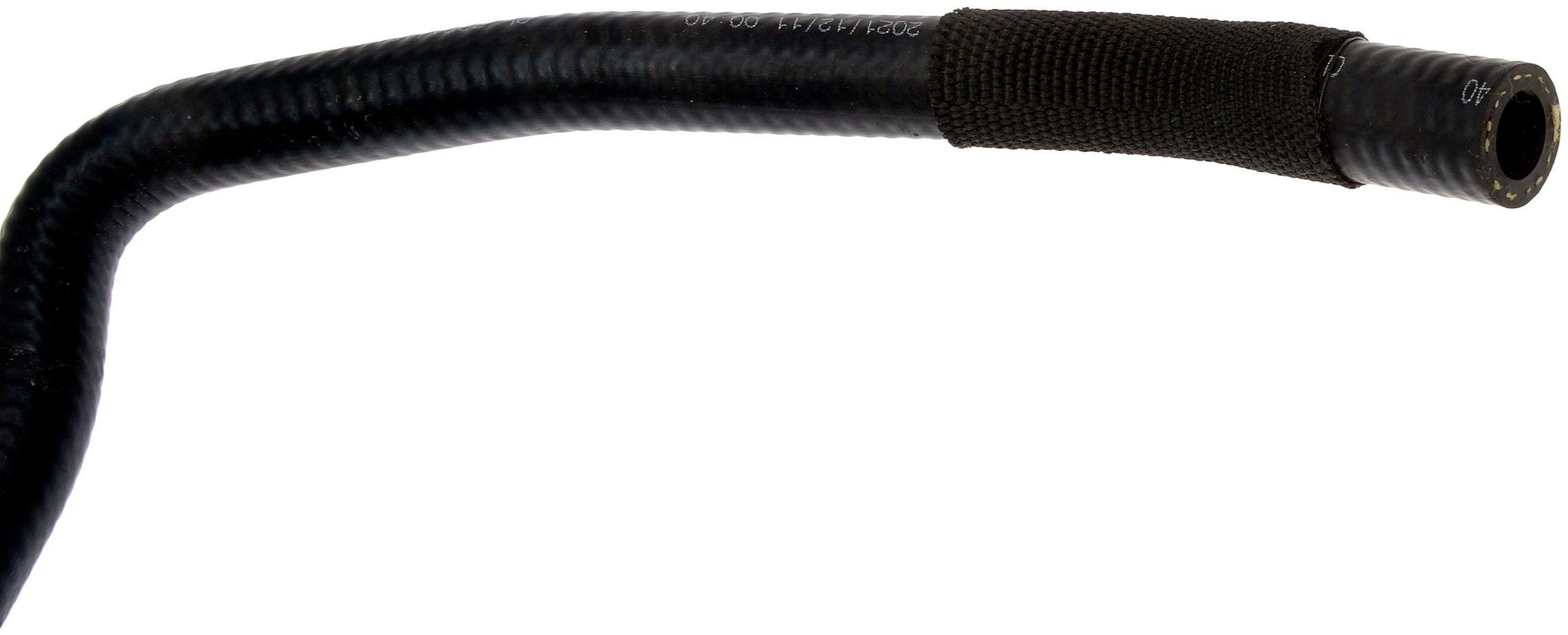 Dorman - OE Solutions TURBOCHARGER COOLANT RETURN LINE 667-315