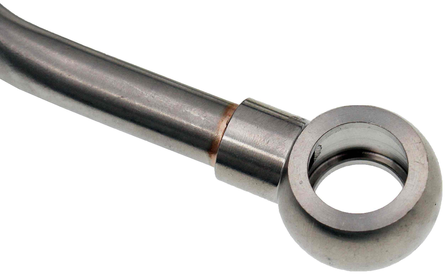 Dorman - OE Solutions TURBO COOLANT HOSE 667-318