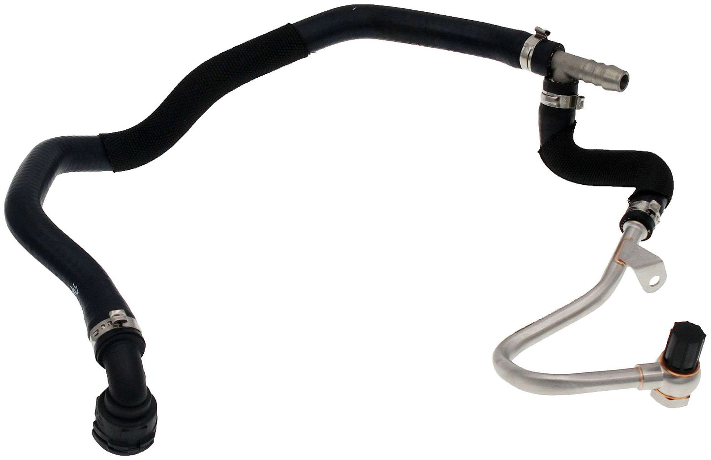 Dorman - OE Solutions TURBO COOLANT HOSE 667-318