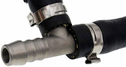 Dorman - OE Solutions TURBO COOLANT HOSE 667-318