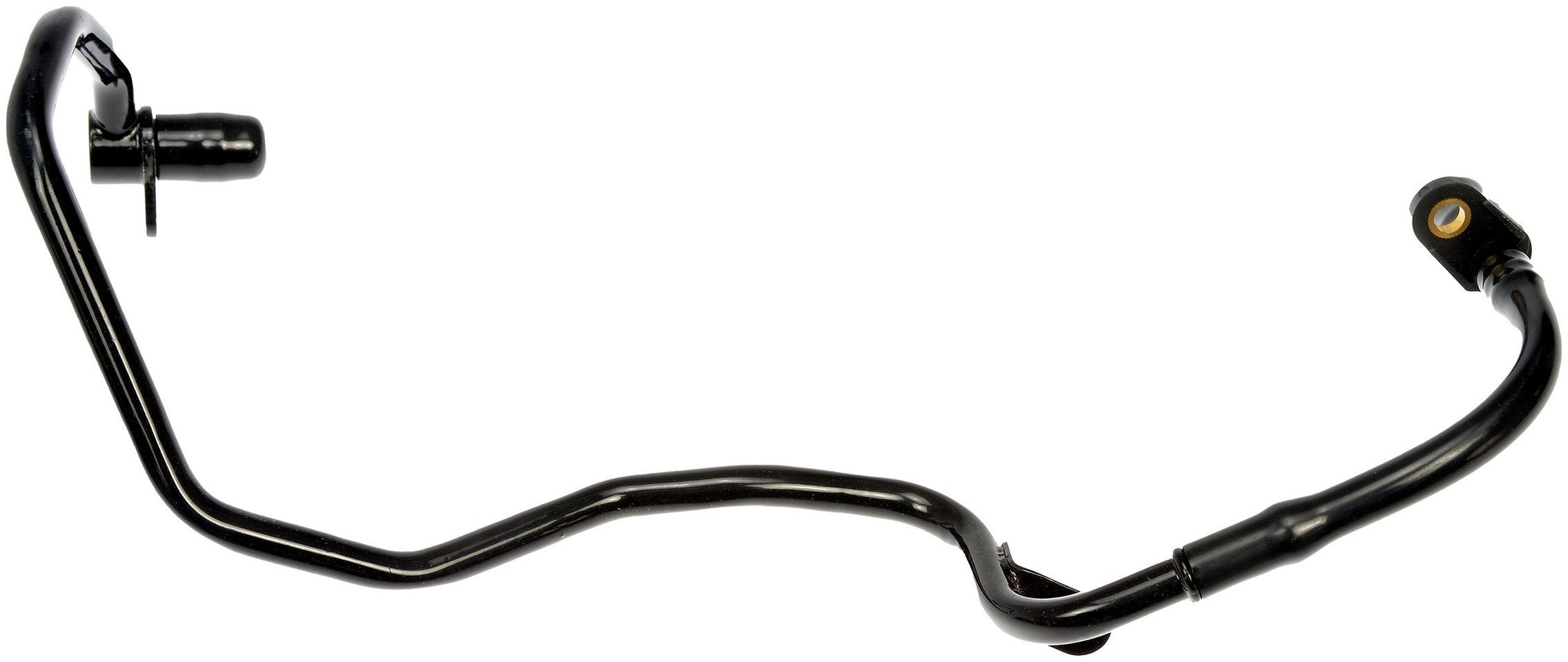 Dorman - OE Solutions TURBOCHARGER COOLANT RETURN LINE 667-321