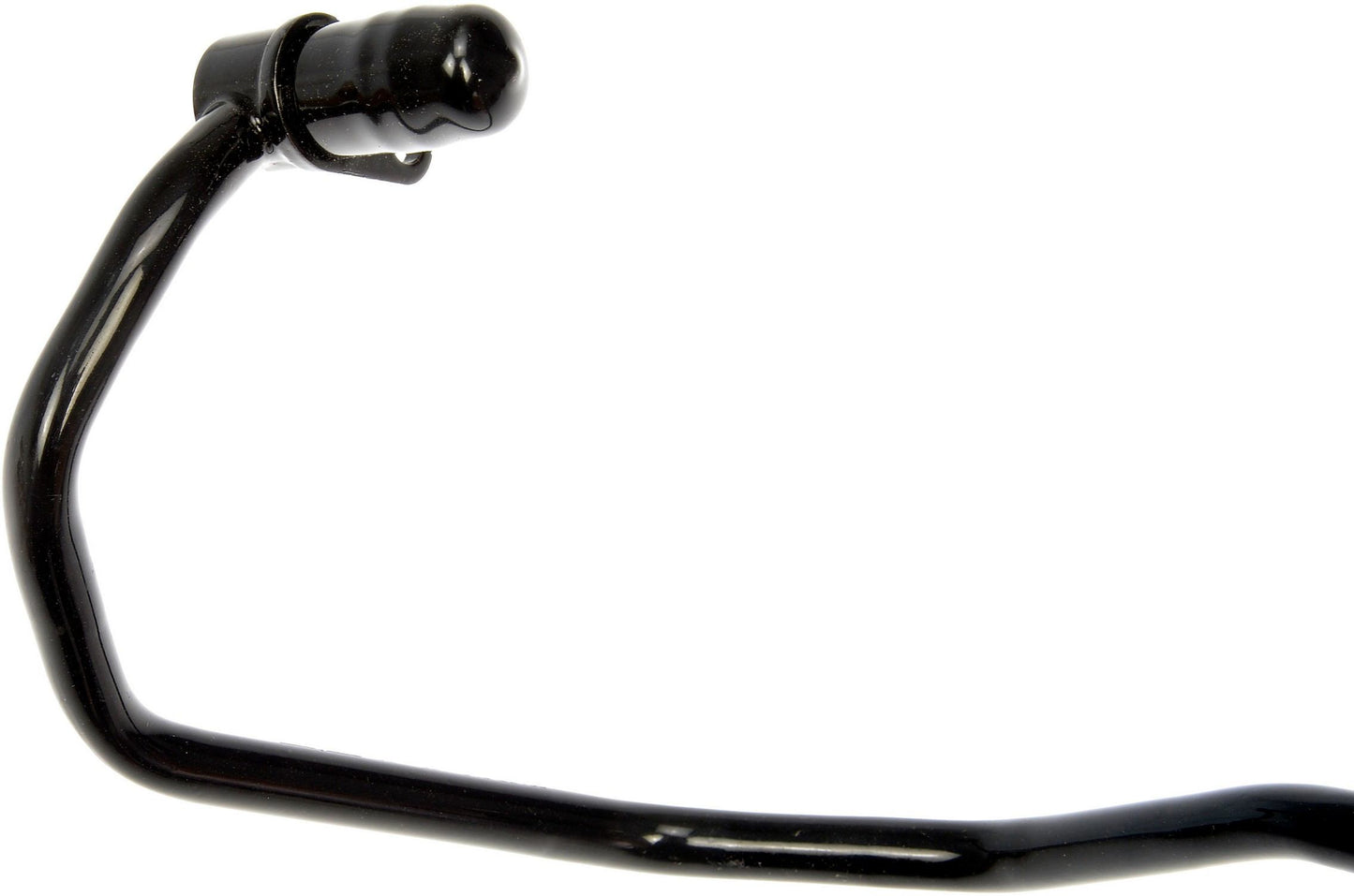 Dorman - OE Solutions TURBOCHARGER COOLANT RETURN LINE 667-321
