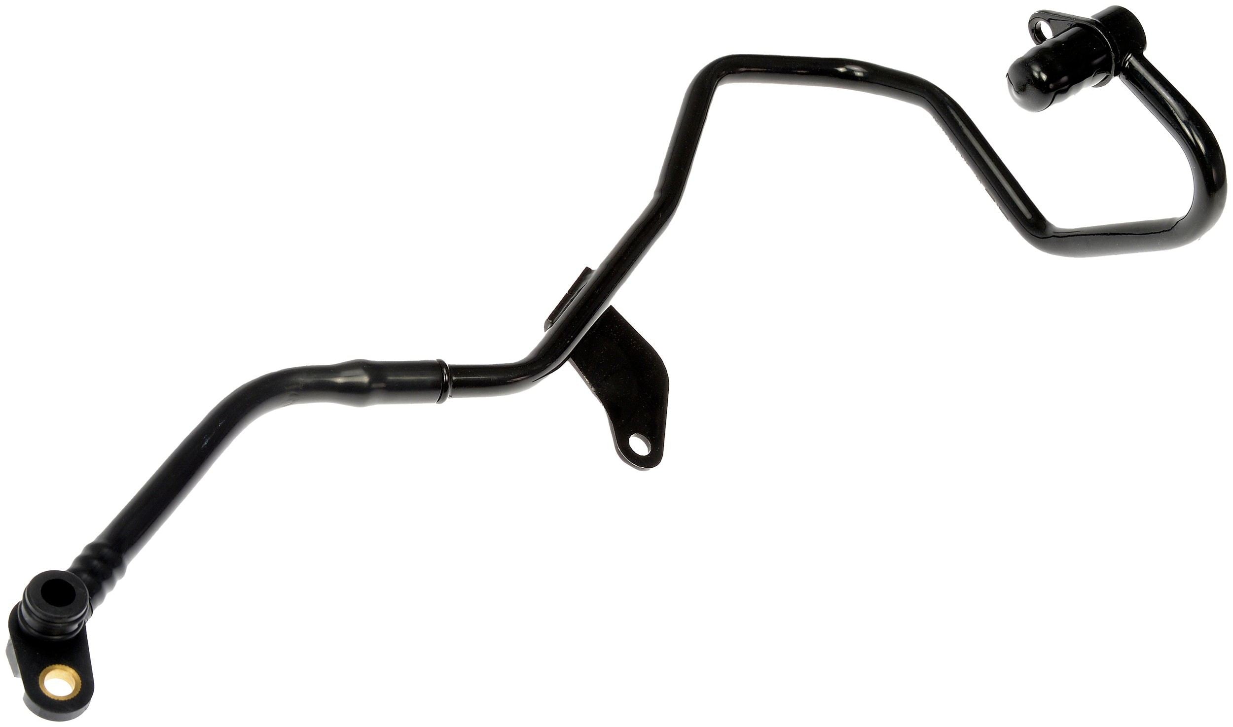 Dorman - OE Solutions TURBO COOLANT RETURN LINE 667-324