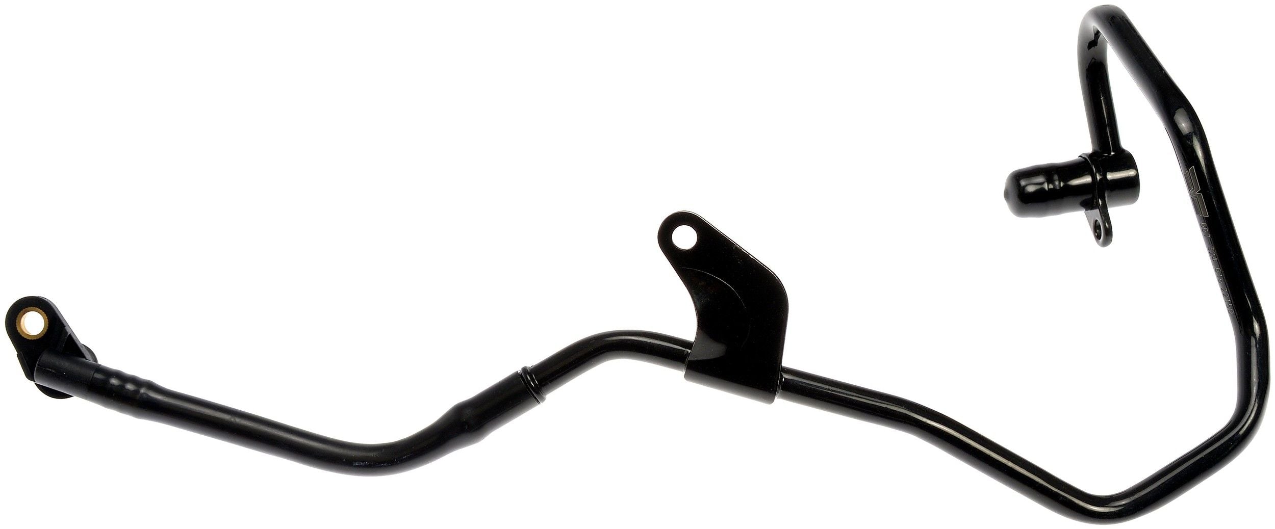 Dorman - OE Solutions TURBO COOLANT RETURN LINE 667-324