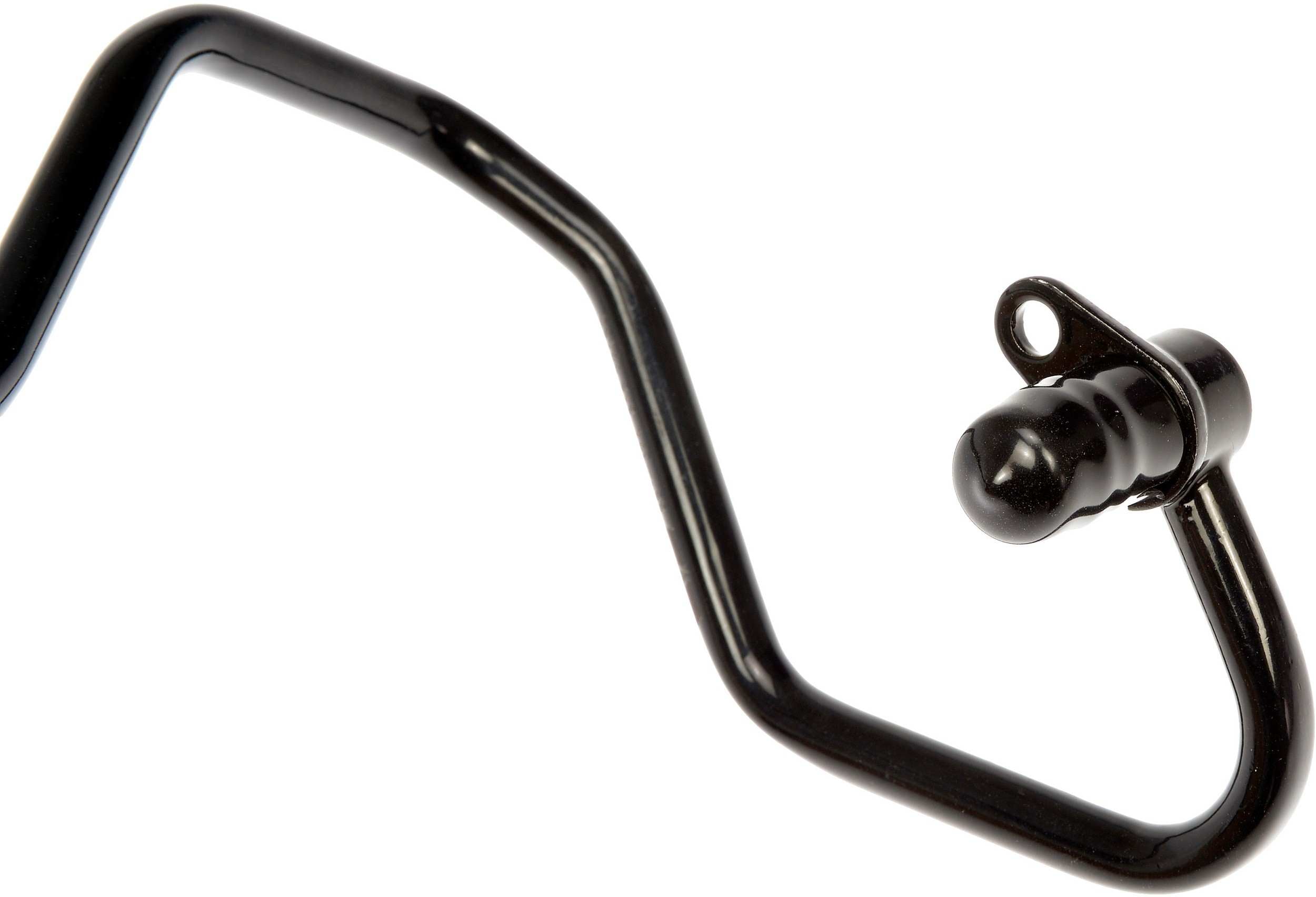 Dorman - OE Solutions TURBO COOLANT RETURN LINE 667-324