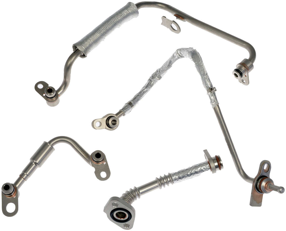 Dorman - OE Solutions Vehicle Part 667-384