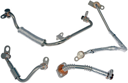 Dorman - OE Solutions Vehicle Part 667-384