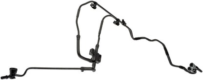 Dorman - OE Solutions BOOST SOLENOID WITH VACUUM HARNESS 667-420