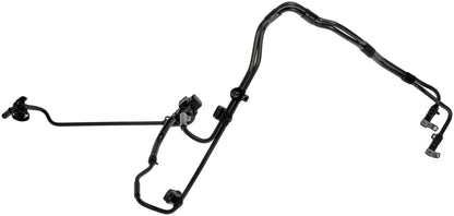 Dorman - OE Solutions BOOST SOLENOID WITH VACUUM HARNESS 667-420