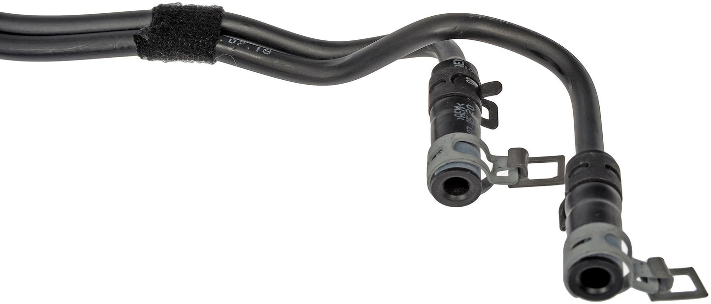 Dorman - OE Solutions BOOST SOLENOID WITH VACUUM HARNESS 667-420