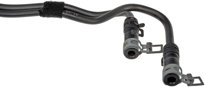 Dorman - OE Solutions BOOST SOLENOID WITH VACUUM HARNESS 667-420