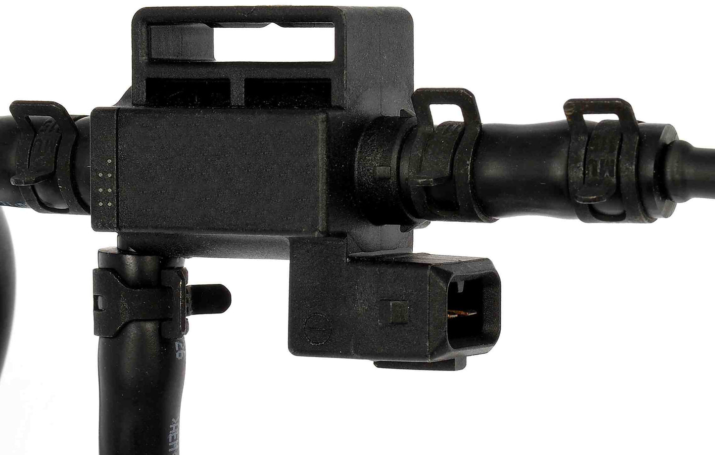 Dorman - OE Solutions BOOST SOLENOID WITH VACUUM HARNESS 667-420