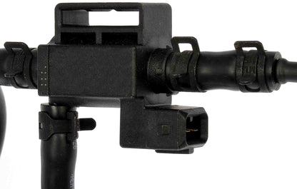 Dorman - OE Solutions BOOST SOLENOID WITH VACUUM HARNESS 667-420