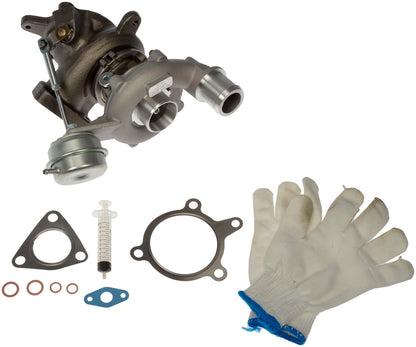 Dorman - OE Solutions ENGINE TURBOCHARGER 667-425